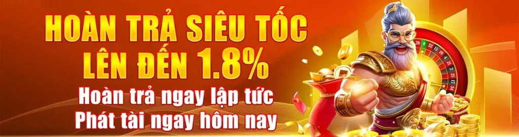 Sòng bạc trực tuyến Top88 với các khuyến mãi hấp dẫn 2026