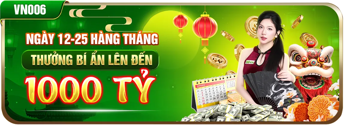 Kích hoạt tiền thưởng top88