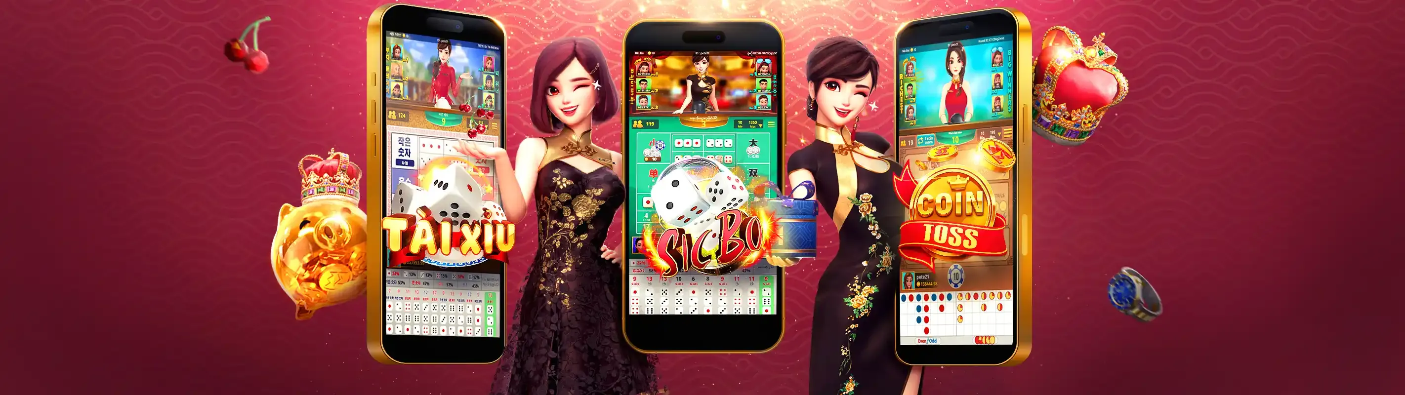 Hình ảnh chính về ưu đãi nạp tiền top88 khuyến mãi