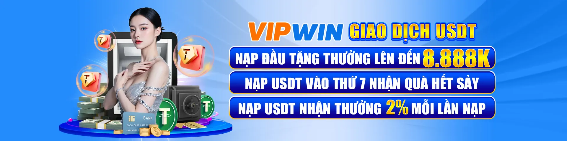 Giao dịch nạp rút tiền an toàn và nhanh chóng tại top88 khuyến mãi