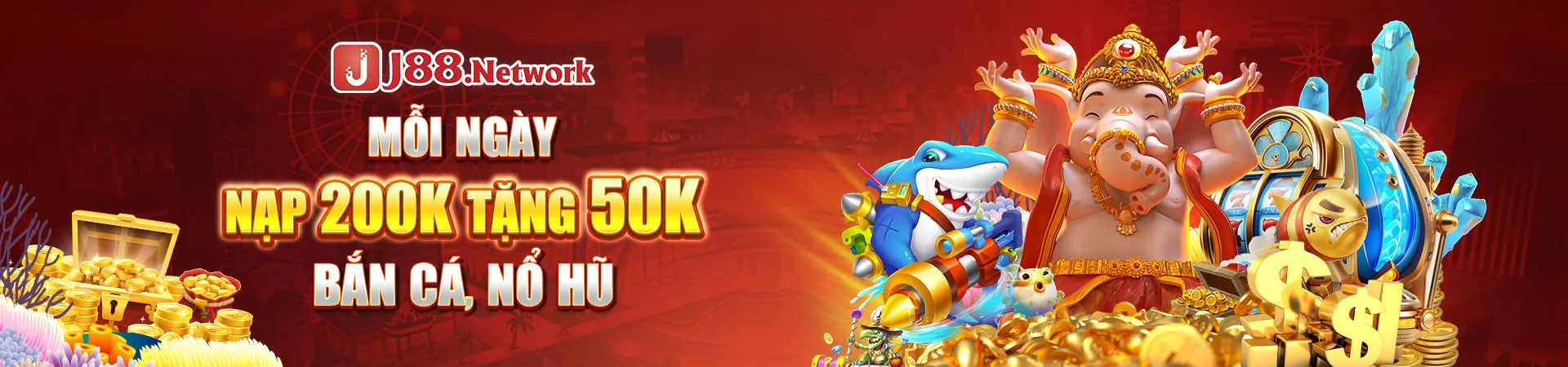 Thế giới Nổ Hũ đỉnh cao tại top88 với khuyến mãi hấp dẫn