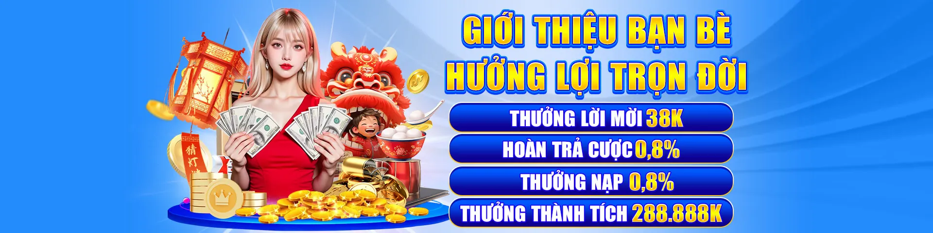 Hình ảnh chính về top88 khuyến mãi 2026 với các ưu đãi hấp dẫn