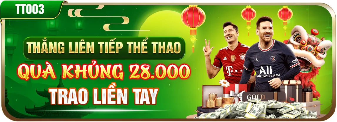 Banner kêu gọi hành động tham gia top88 và nhận khuyến mãi