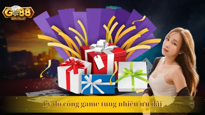 Tổng quan các chương trình top88 khuyến mãi hấp dẫn